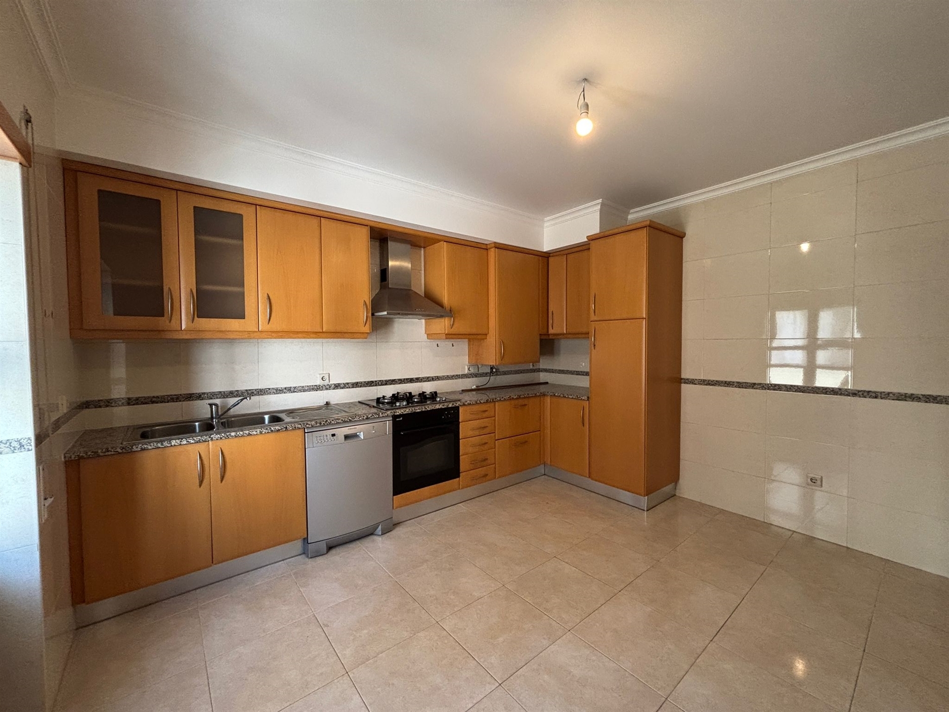 Apartamento T3 Para Venda em Leiria