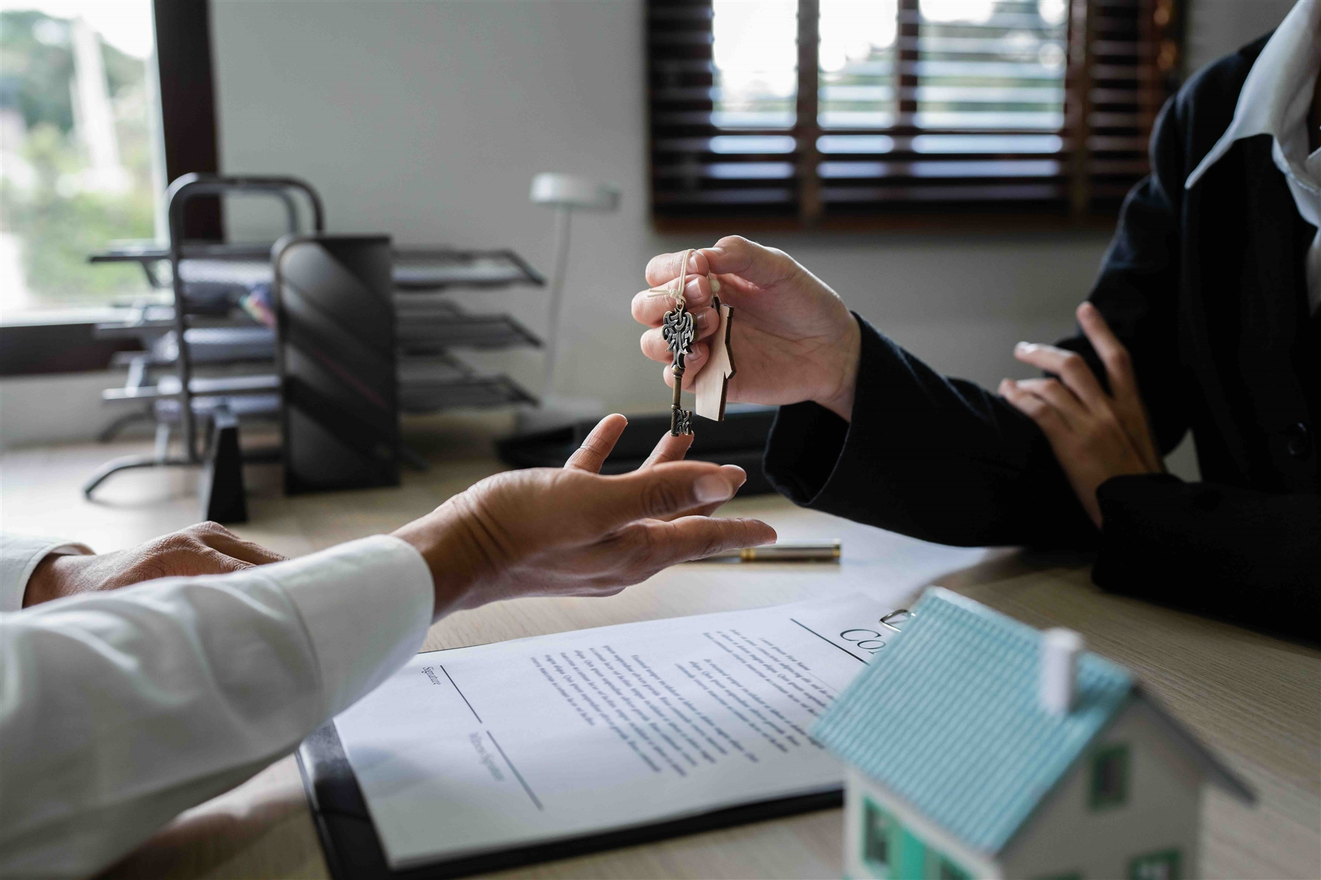 Vender Casa com Hipoteca: O Que Precisa de Saber