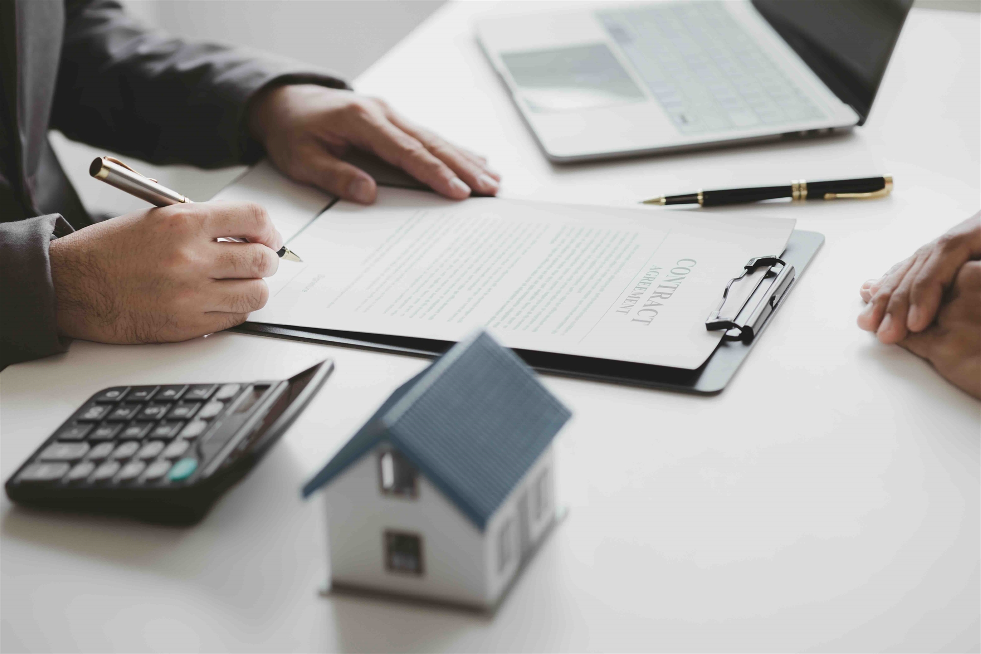 Documentos Necessários para Vender uma Casa em Portugal