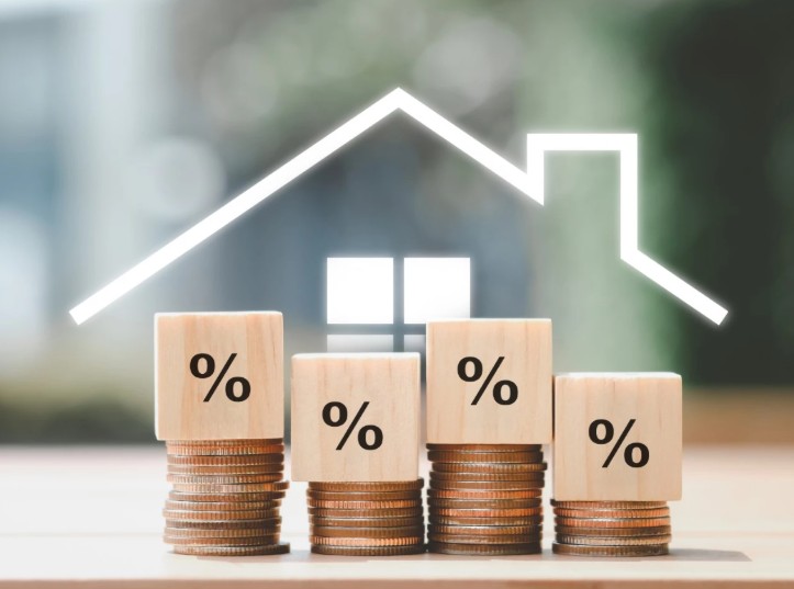 Crédito à habitação acelera 10% em novembro