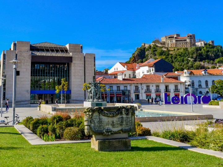 Arrendamento em Leiria sobe 12% no último ano