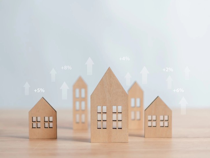 Fundos reforçam peso do imobiliário no investimento