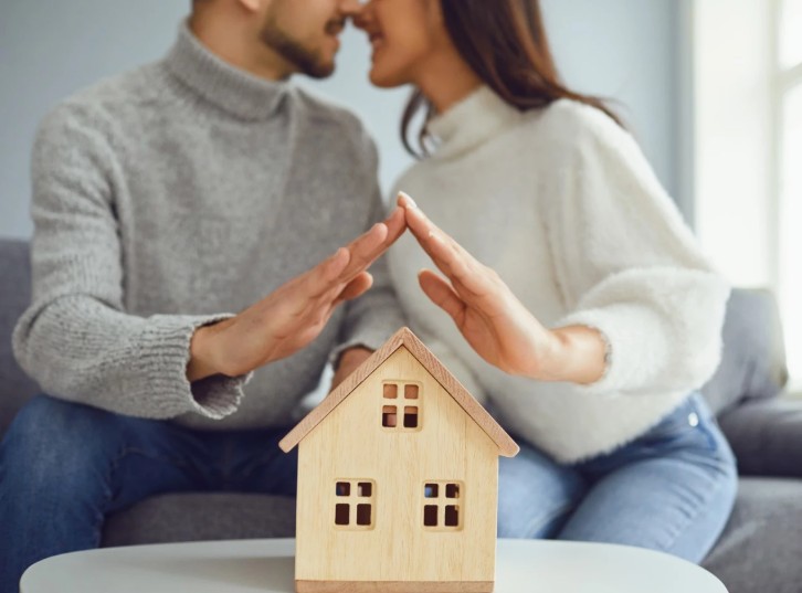 Comprar casa pode sair 550 euros mais barato por mês