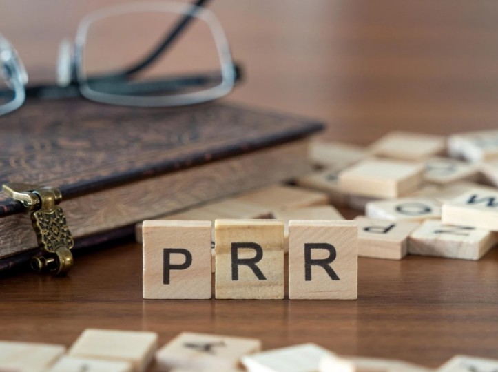 PRR já entregou 68% das casas previstas