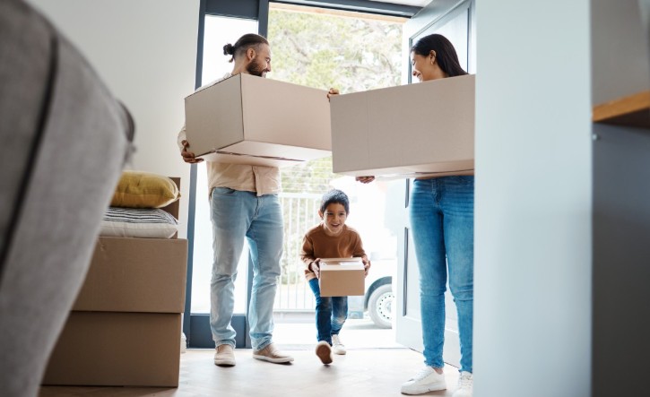 Apego emocional: porque é que vender casa custa tanto?