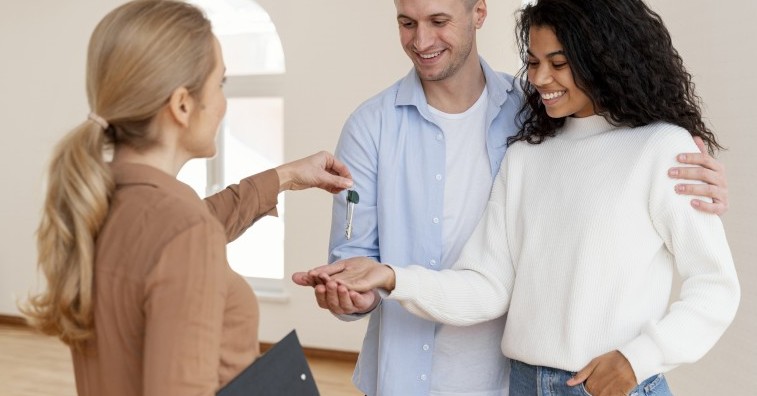 Crédito habitação: jovens até 35 anos lideram pedidos em 2025