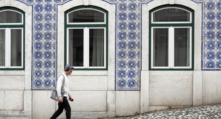 Leiria lança plataforma para melhorar espaço público