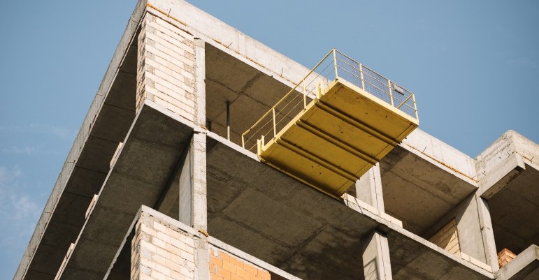Crise da habitação exige construção e reabilitação